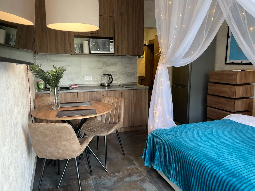 Дизайнерская студия