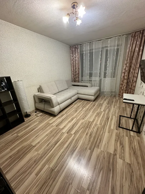 Квартира на Театральной площади