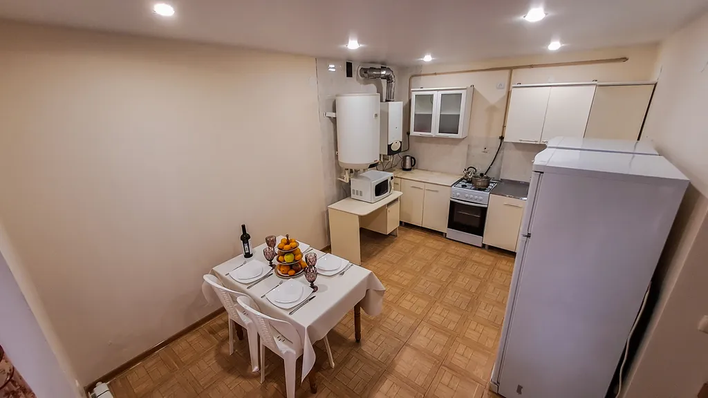 Коттедж Уютный дом в центре Анапы — Анапа