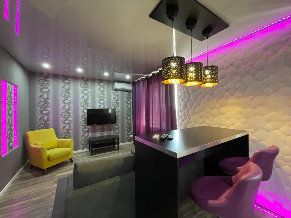 Квартира у вечного огня — аренда посуточно в Азов