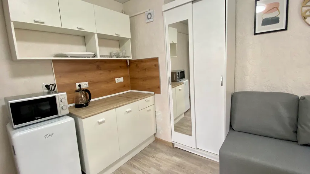 Бесстыжие ванны