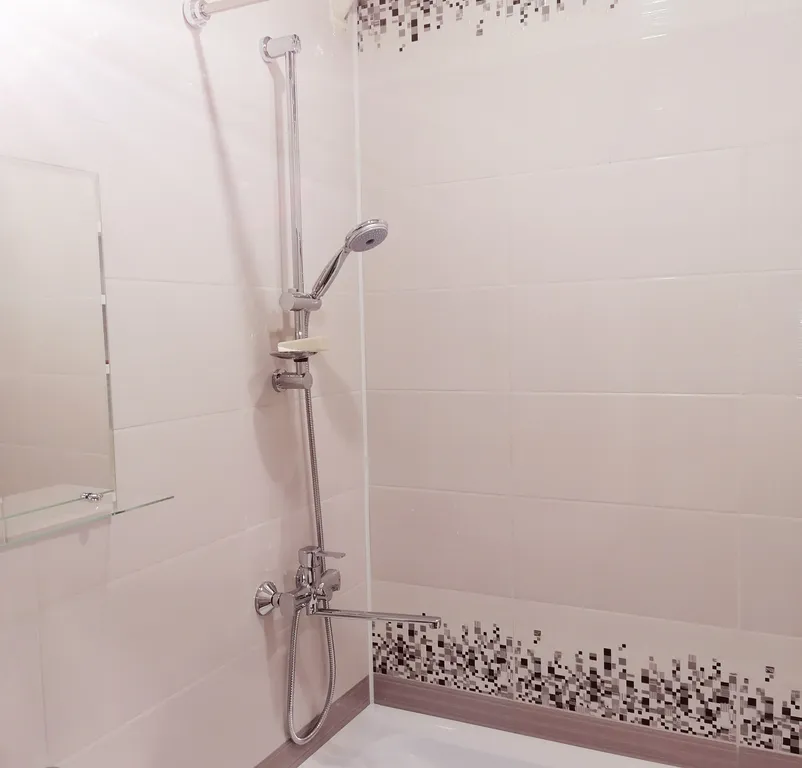 1-комнатная уютная, чистая квартира в центре города Сатка