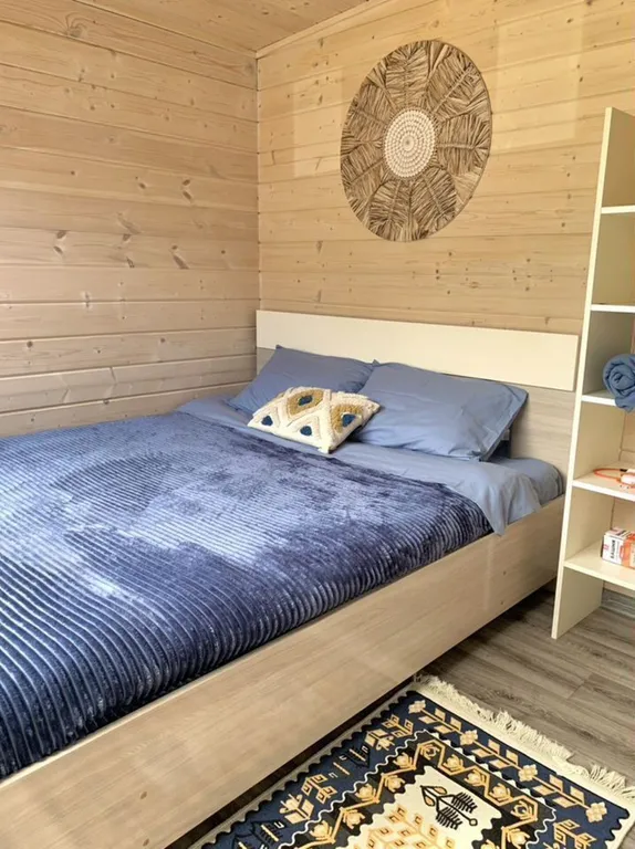 Домик для пары