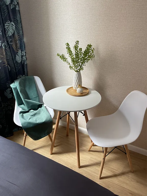 Апартаменты у набережной