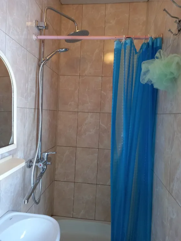 Квартира Уютное жильё на Чёрном море на летний отдых — Анапа