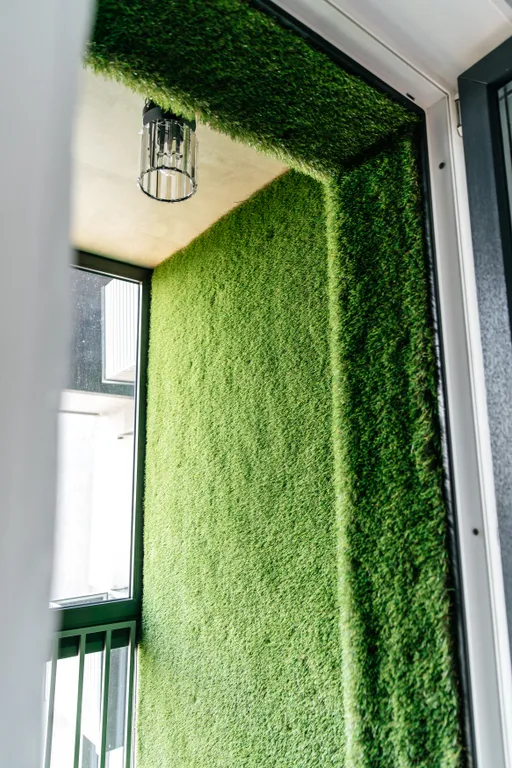 Новая, уютная студия в ЖК Мытищи Парк