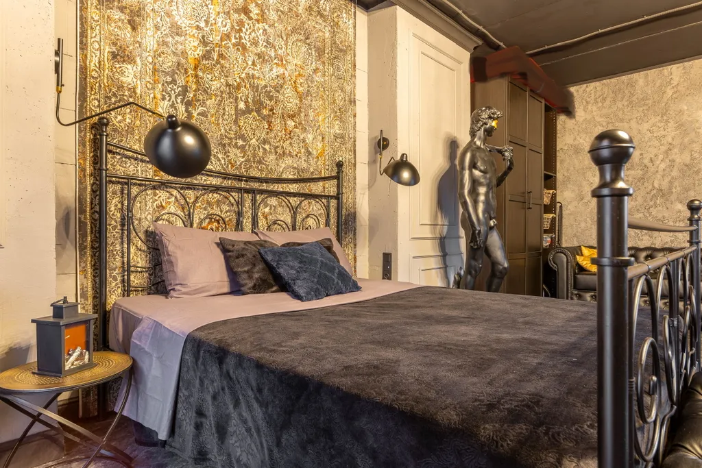 ЖК Высокий стандарт