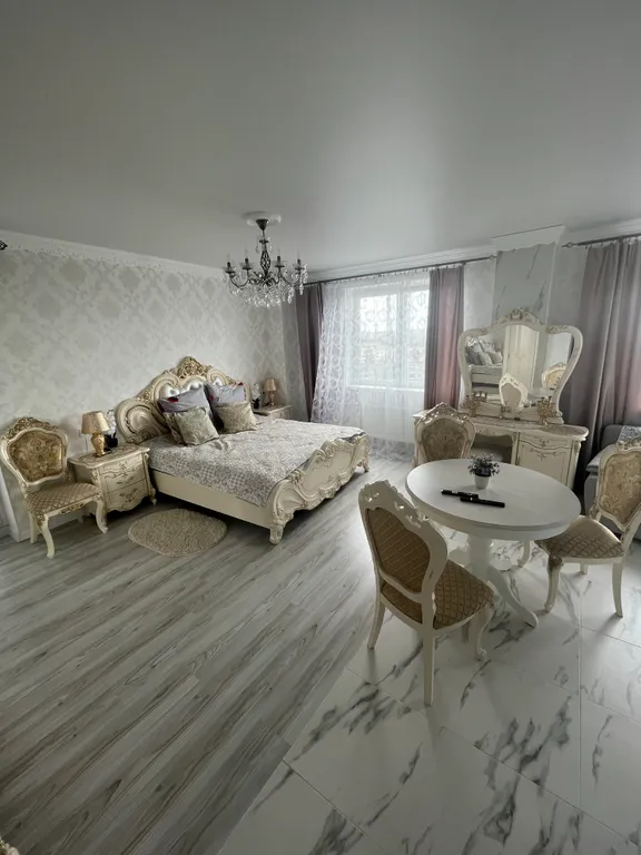 Квартира в центре