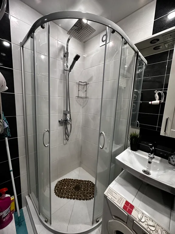 Уютная квартира рядом с горнолыжным склоном