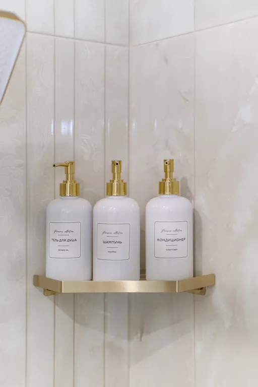 Абсолютно новая квартира класса люкс в самом центре