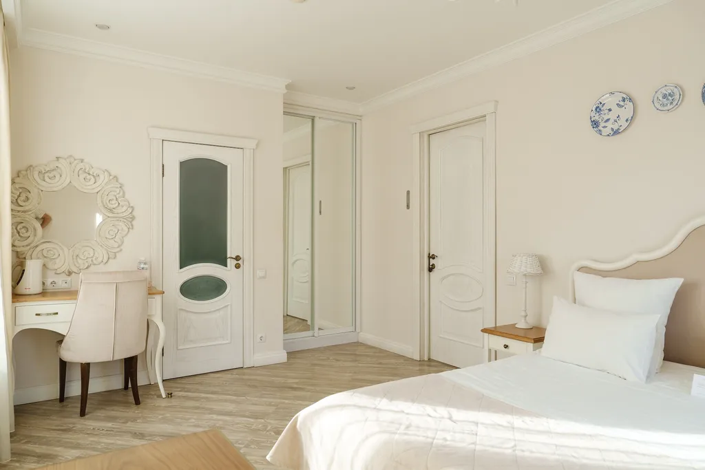 Provence полулюкс с балконом 20