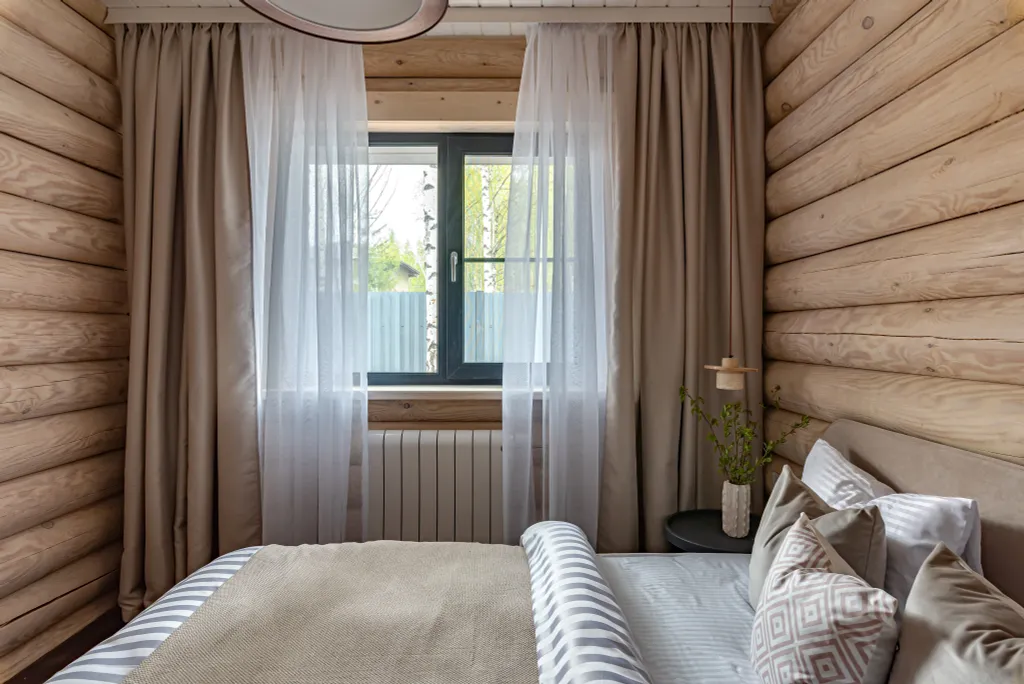 Лесное Шале