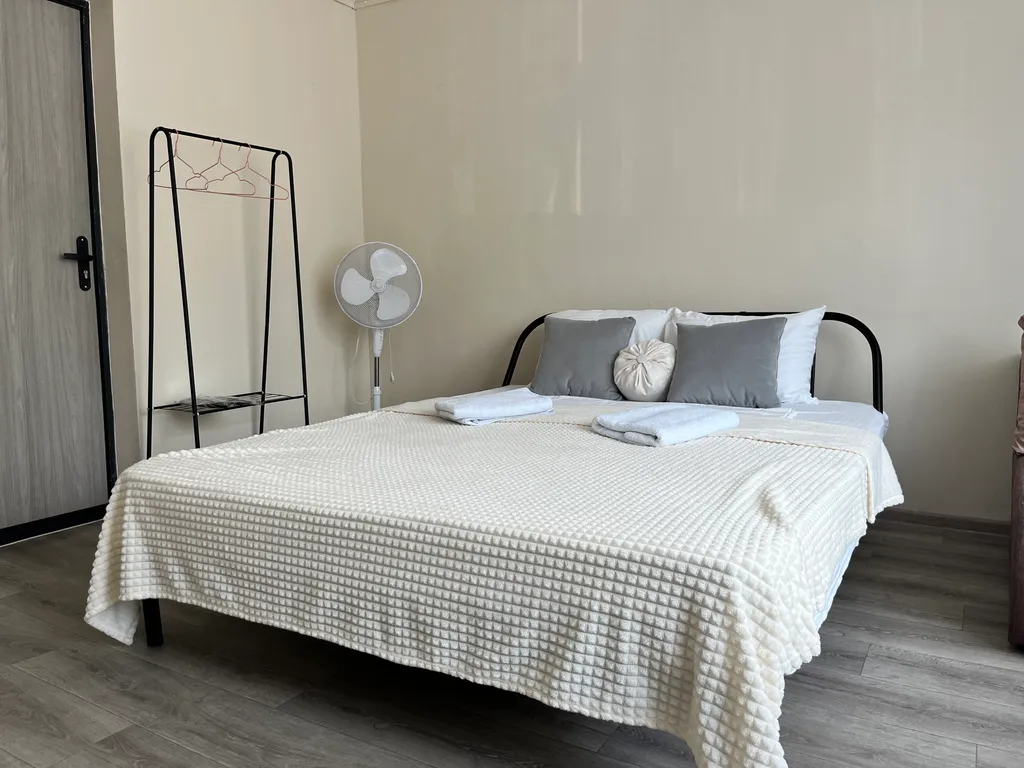 Комфортная студия