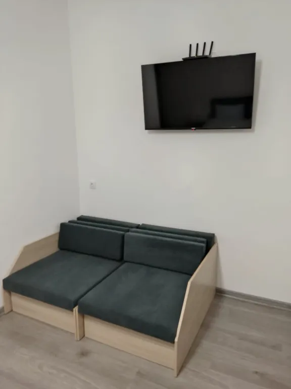 Домик под ключ