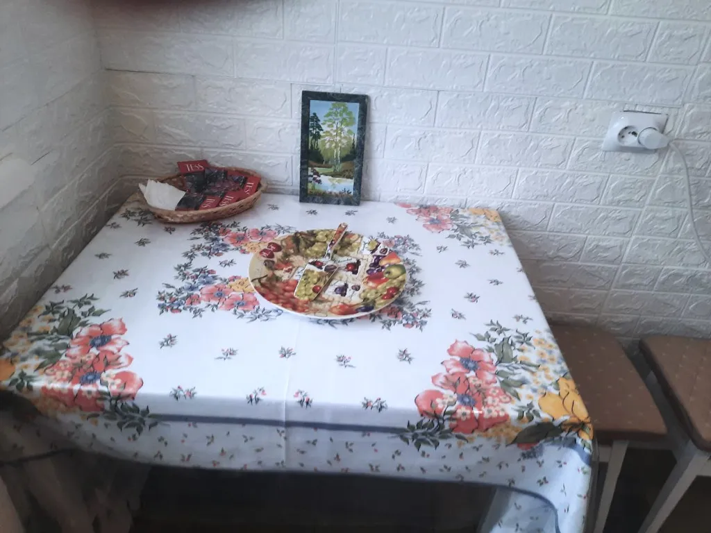 Квартира Уютная светлая квартира с видом на Владимирский собор и море — Севастополь