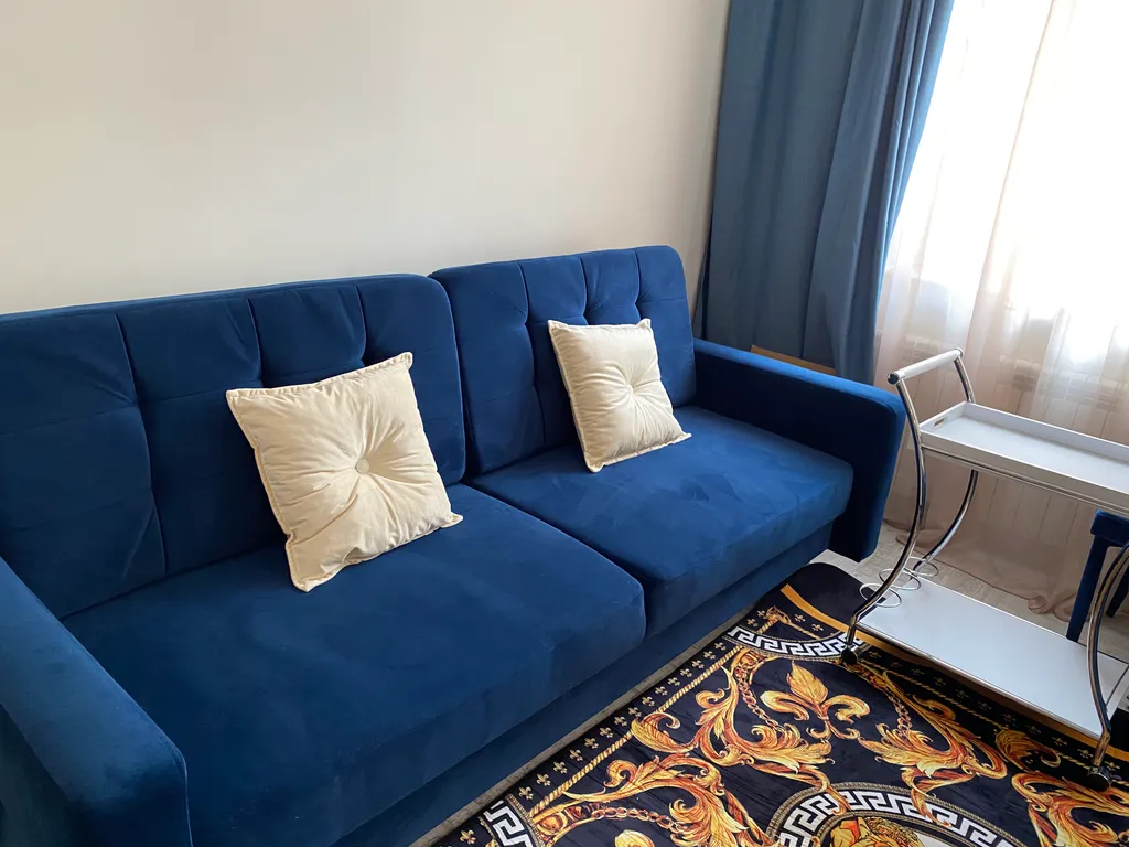 Лазурный бриз