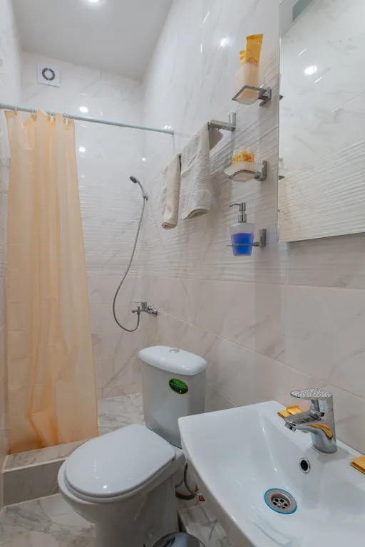 Квартира Комната — Махачкала