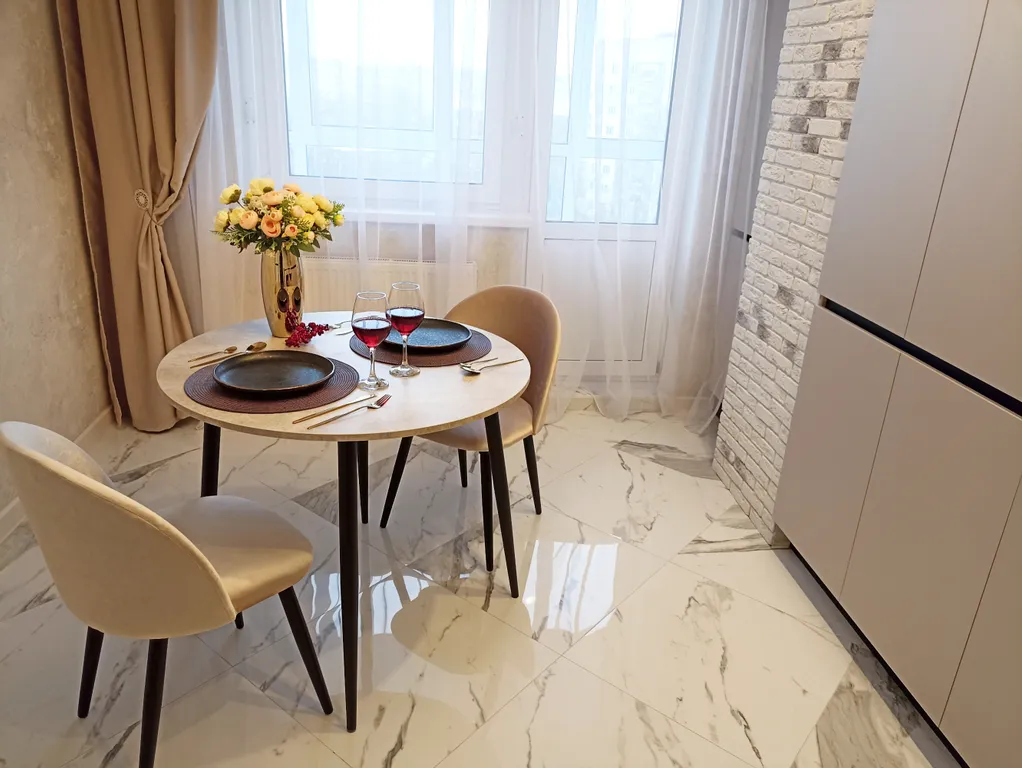 Элитные апартаменты от сети все в гости