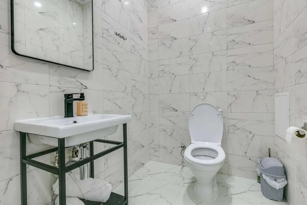 Квартира Asaapart Forum — Алматы