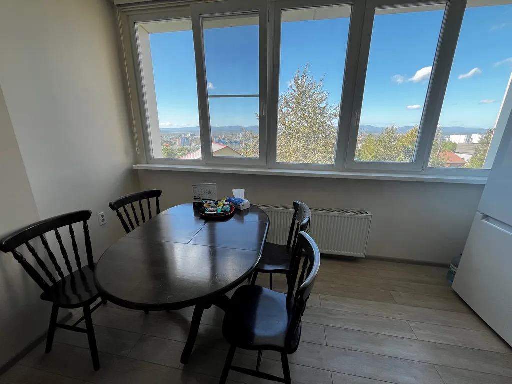 Квартира в Сосновом Бору