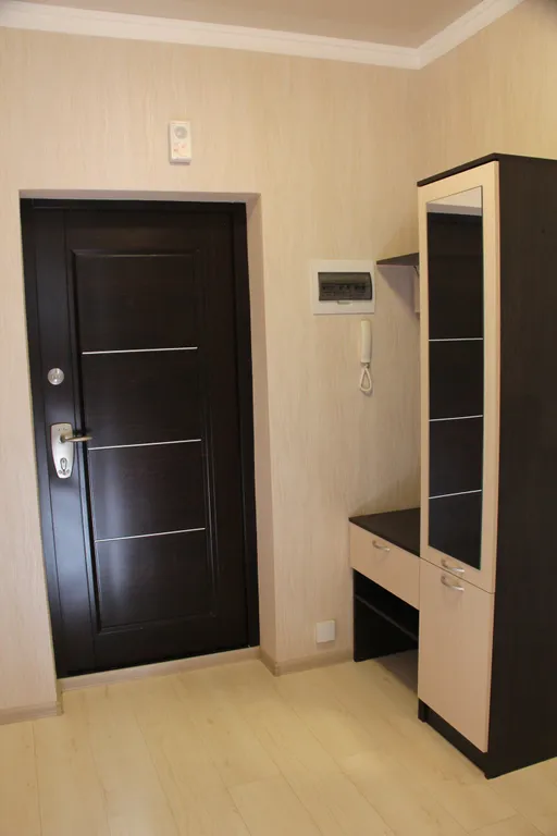 Квартира 1-комнатная Квартира — Калининград