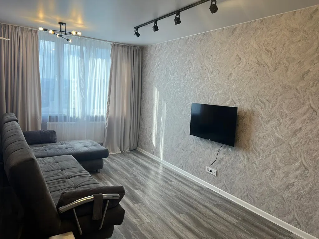 Комфортабельная чиста уютная квартира в центре