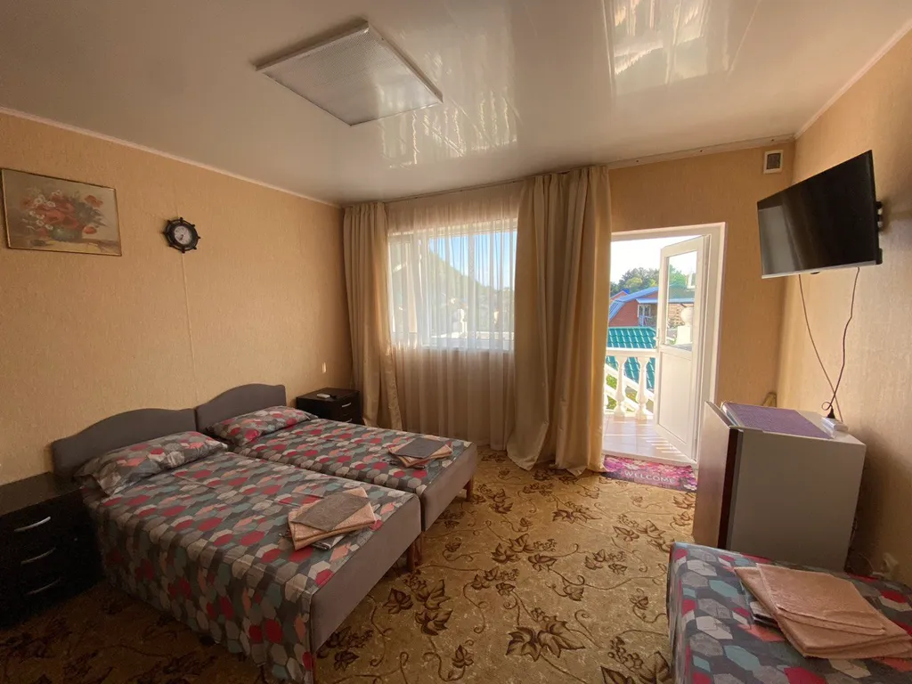 Квартира Комната — Пляхо