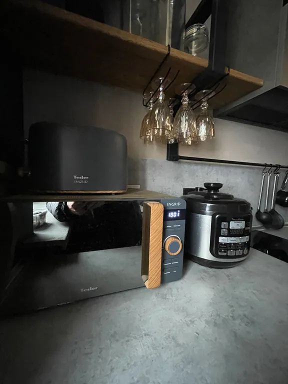 Квартира Квартира Атмосферный лофт — Тверь