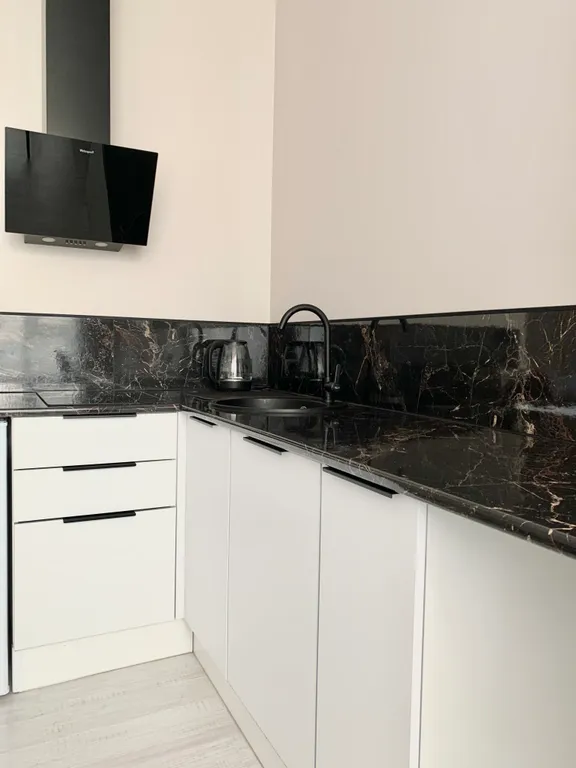 Квартира Квартира Уютная студия в самом центре в доме бизнес класса — Екатеринбург