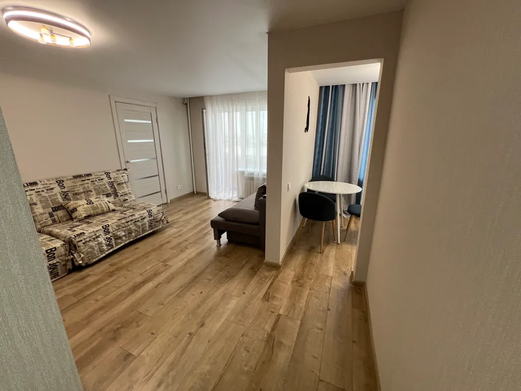 Квартира в историческом центре города