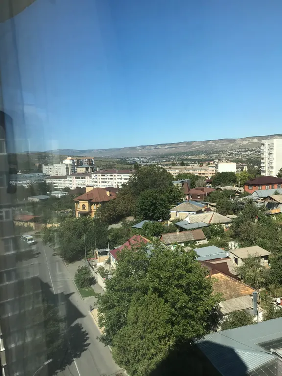 Апартаменты