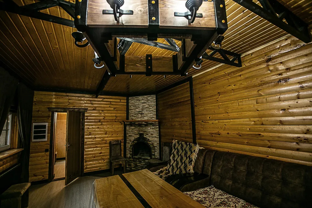 2-комнатный Дом