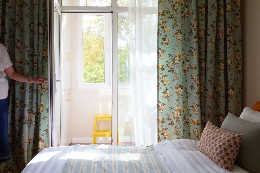 Тихая квартира в центе Алматы