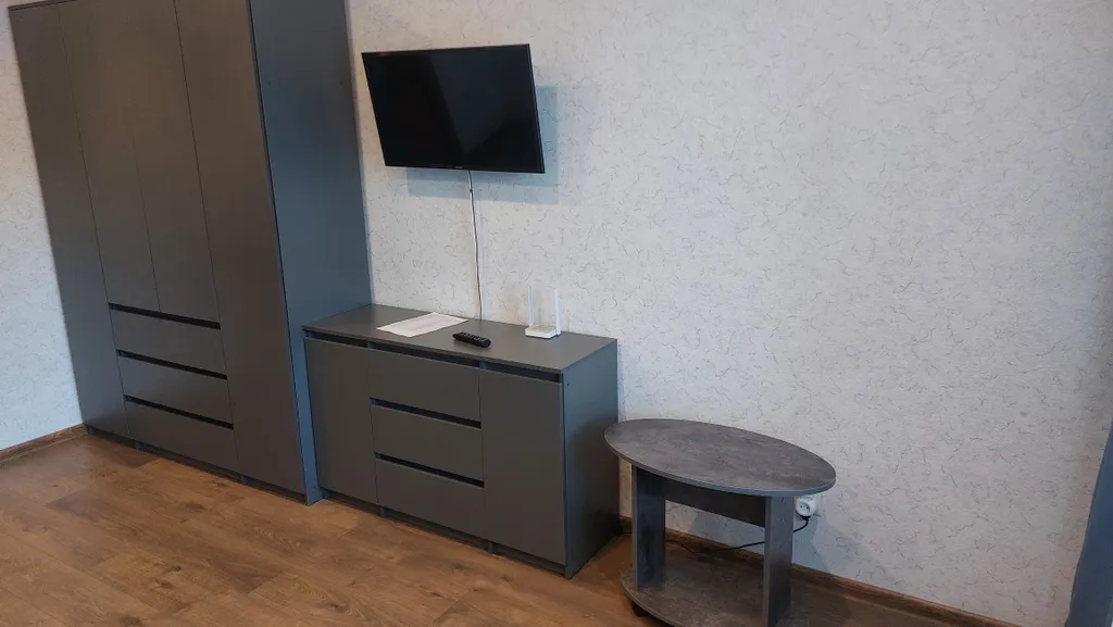 Квартира Уютная квартира для спокойного проживания — Ярославль