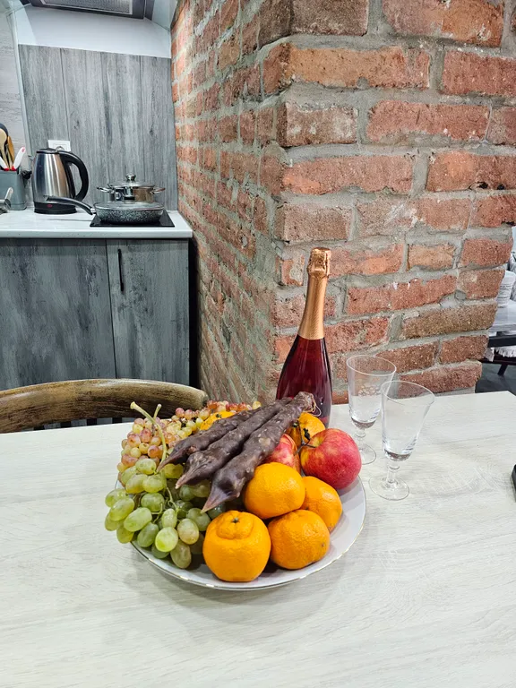 Апартаменты Ирины