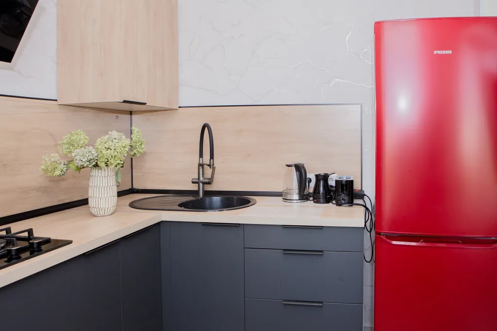 Квартира у Кремля