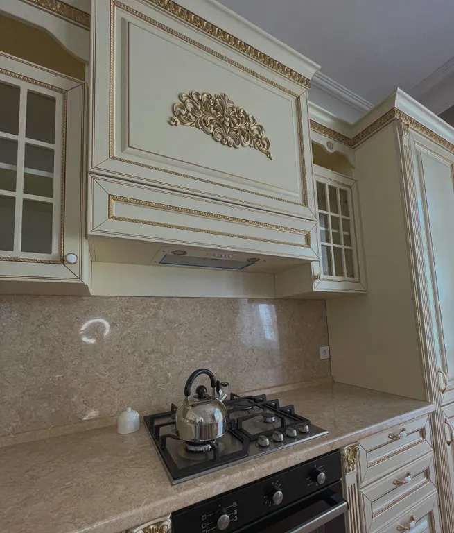 Коттеджи Престиж