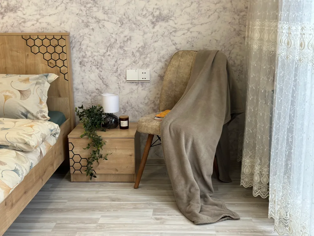 Квартира Aquamarine Residence Apartment — аренда посуточно в Баку