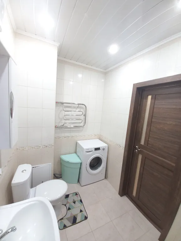 Новая квартира у аквапарка ЛетоЛето