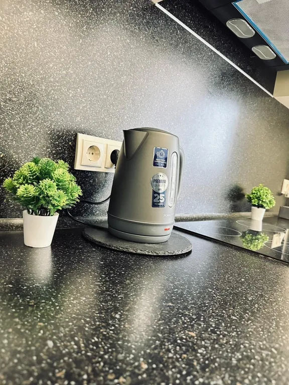 Квартира Квартира Однокомнатная в развитом микрорайоне — Краснодар