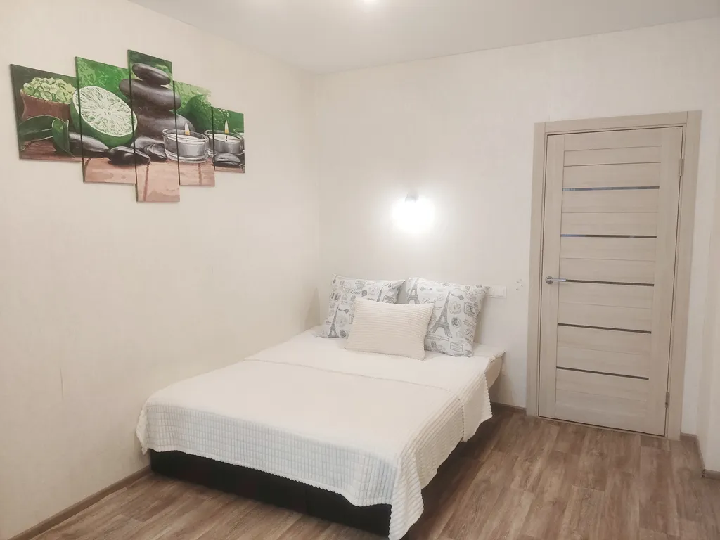 Современный ЖК Подкова с удобной транспортной развязкой. Вблизи Центра