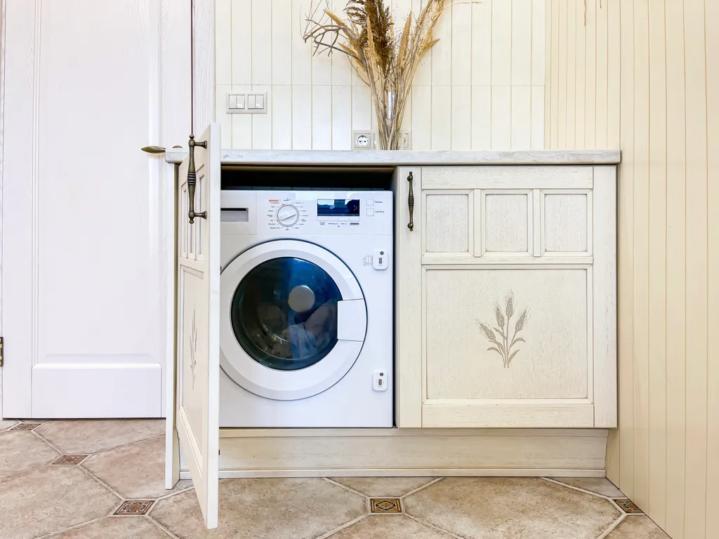 Прекрасная 3-комнатная квартира для большой семьи у моря