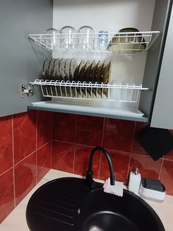 Уютная 2-комнатная квартира вместимостью до 6 чел