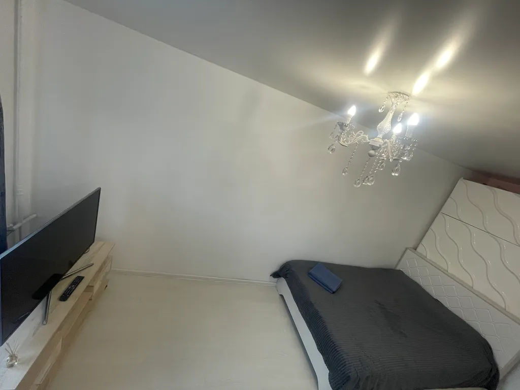 Уютная двухкомнатная квартира в центре Петрозаводска — аренда посуточно в Петрозаводск