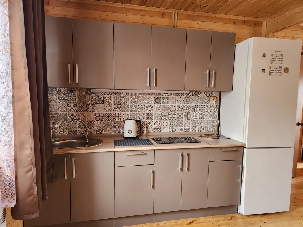 3-комнатный Дом