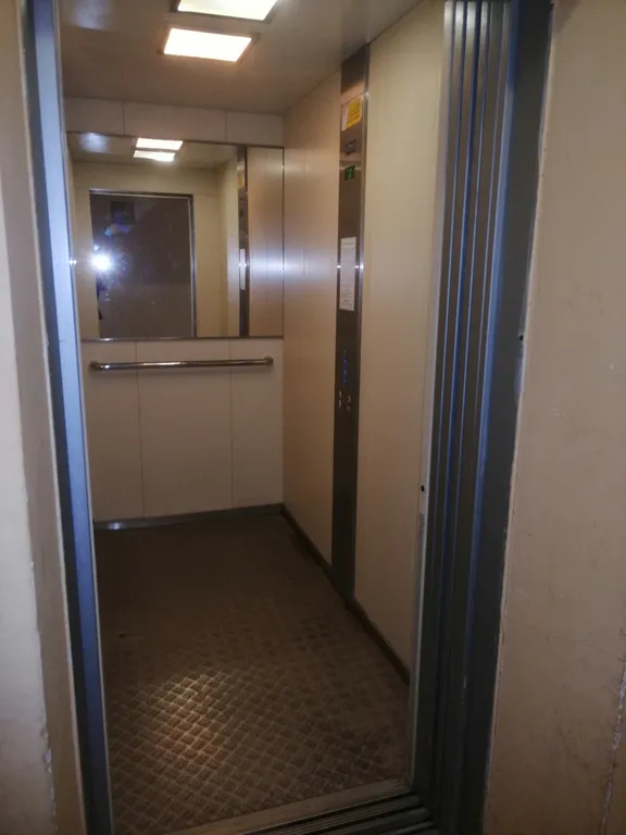 Уютная квартира в лесу рядом с рекой