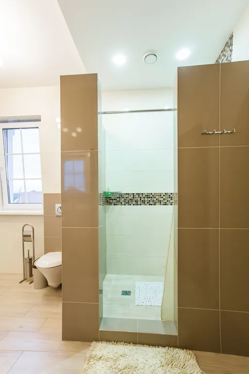 Коттедж рядом с Минском с финской сауной, купелью и банным чаном