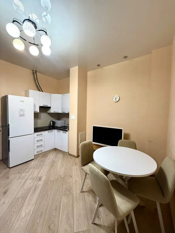 Квартира Квартира на Гостином дворе — Уфа