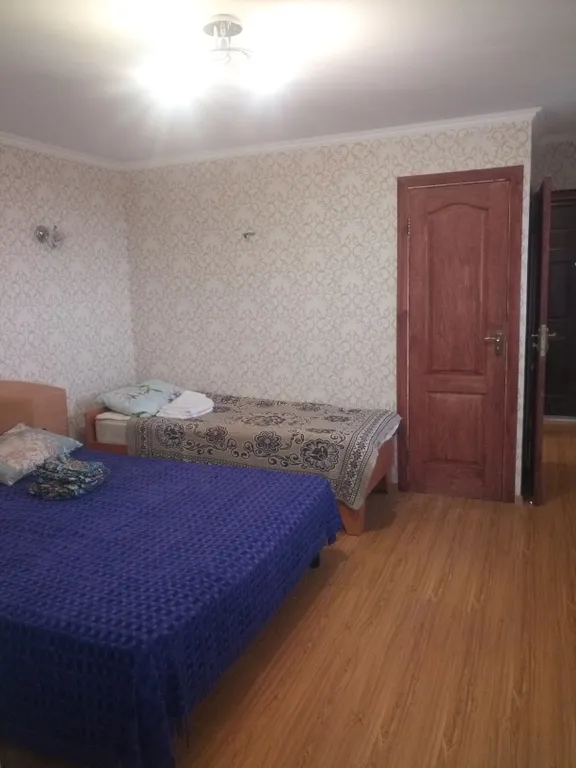 3-комнатный Дом