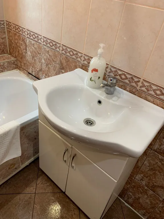 2-комнатная квартира вблизи Галереи Чижова